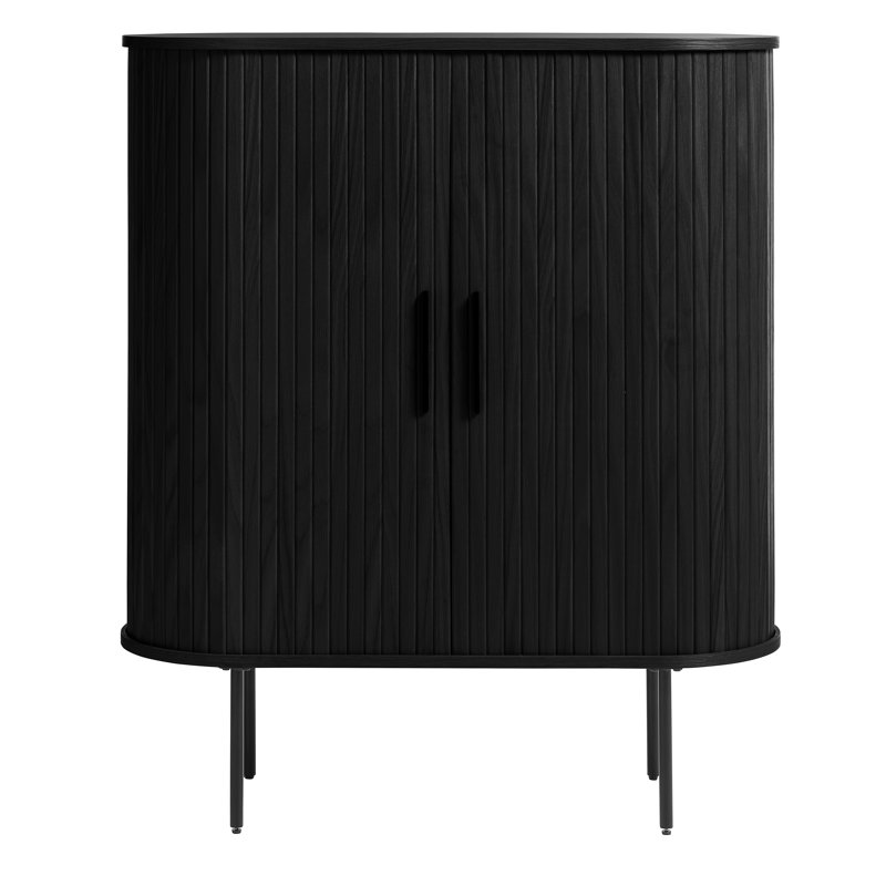 Teneasha Display Cabinet
