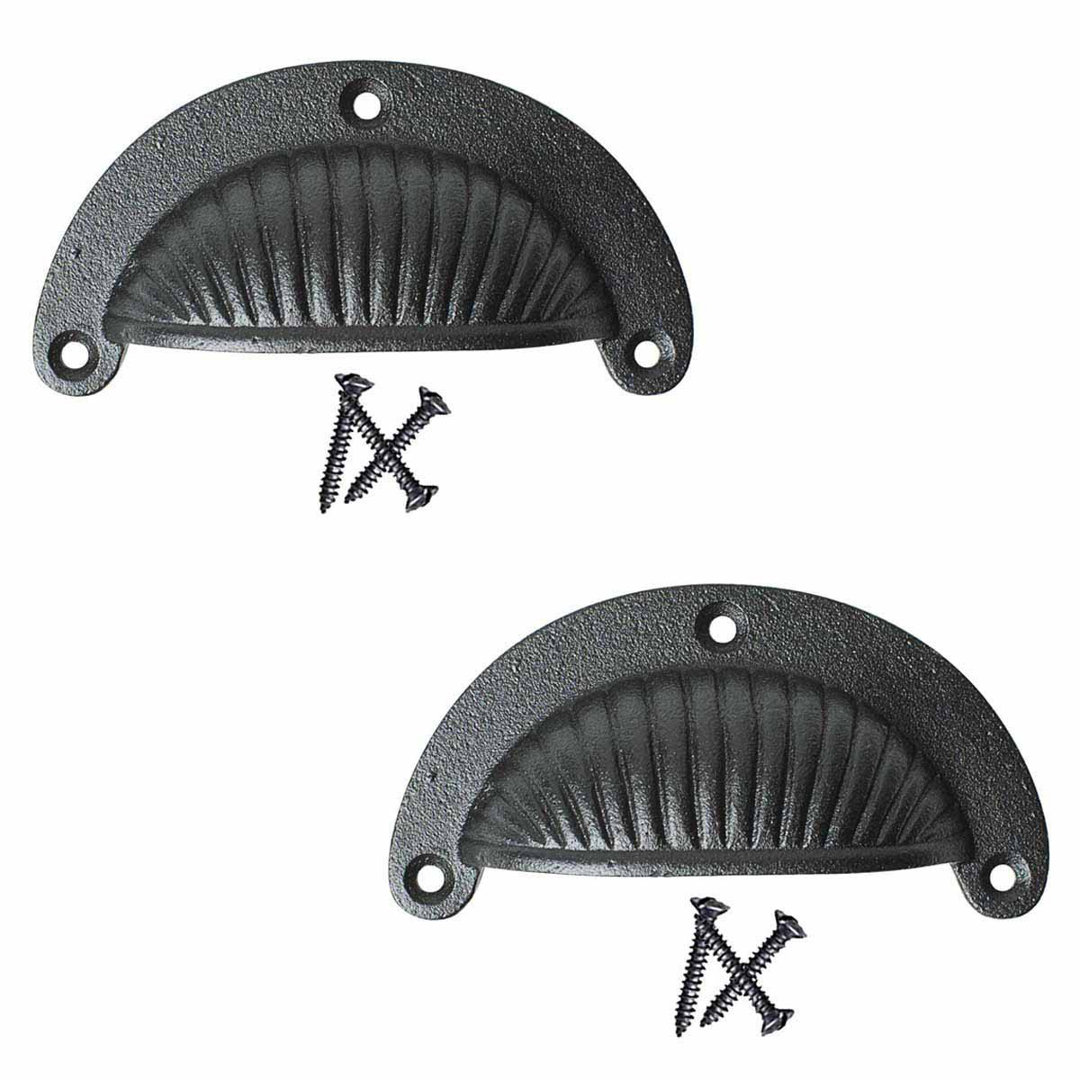 3 1/4" Center Cup/Bin Pull Multipack (Set of 2) The Renovators Supply Inc.