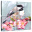 Brampt Brushstroke Bird II-109096924
