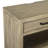 Aason Bedside Chest W/ Charging Station
