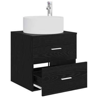 495 mm Bathroom Vanity