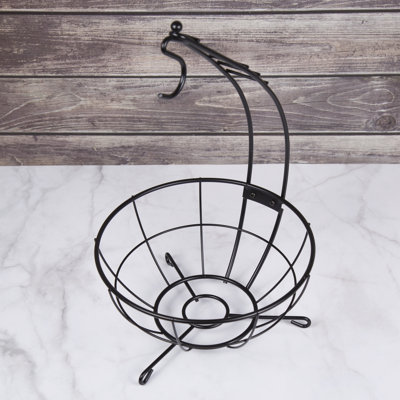 Red Barrel Studio® Stainless Steel Fruit Holder