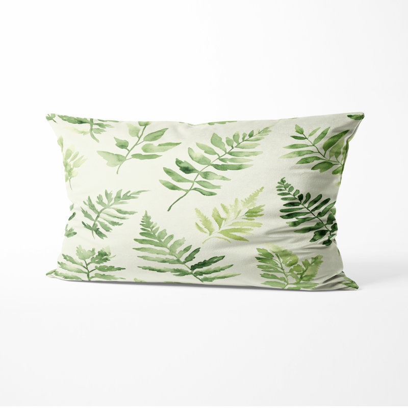 Coussin Coastal, H 12 po x l 20 po