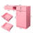 Mekeisha Wall Bathroom Cabinet-1332242591