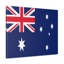 "Drapeau de l'Australie" sur-810597957