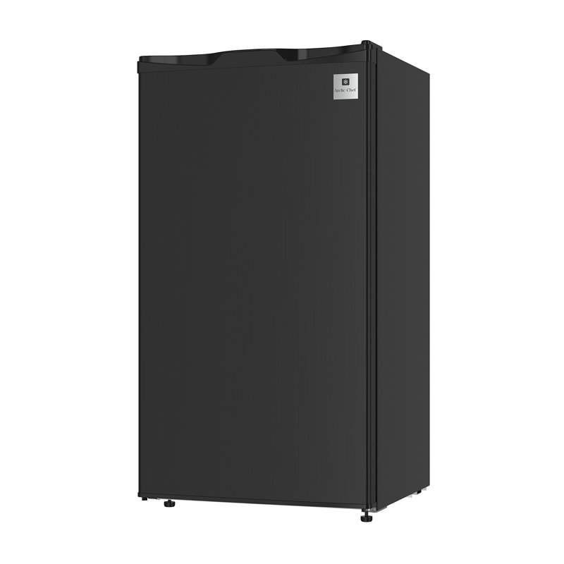 Arctic Chef 3.2 Cu. Ft. Compact Refrigerator with Freezer