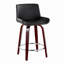 Contemporary Counter Stool-1526850841