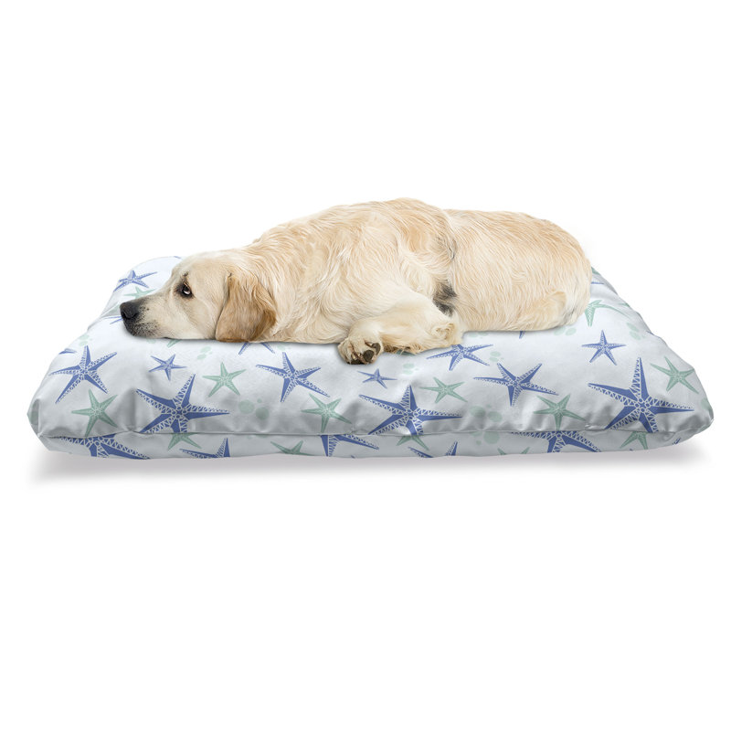 Lit pour chien Ambesonne Starfish