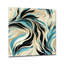 Cossio - Art mural abstrait en acrylique pour la cuisine-101500329