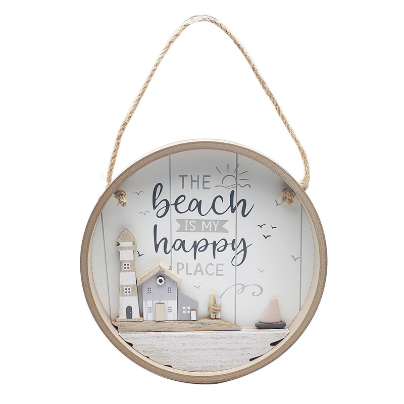 Coastal Wall Decor