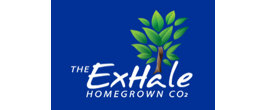 Logo ExHale