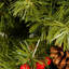 Arbre de Noël 6 pi