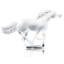Kazak Running Horse Figurine
