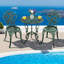 3 - Piece 2 - Person Outdoor Bistro Set