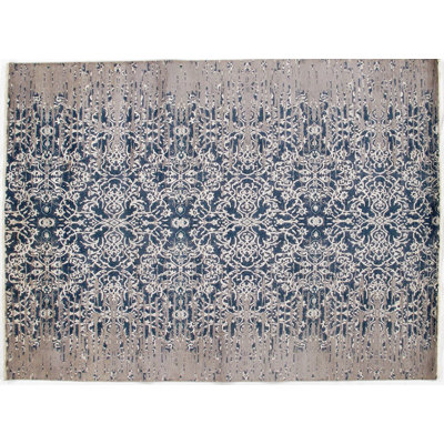 One-of-a-Kind 9' X 12' Area Rug