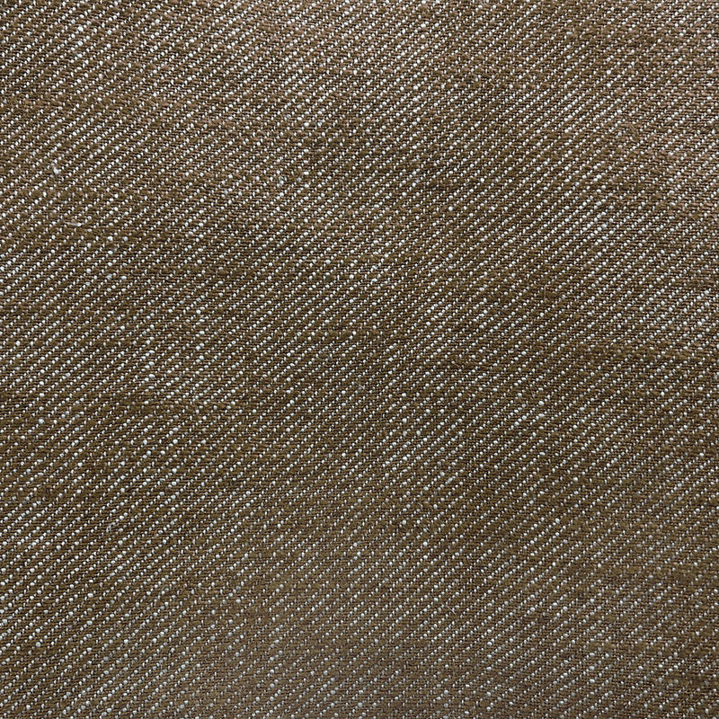 Japon Hisa Performance Fabric, Marron