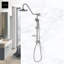 Pomme de douche à main System Rain-64165075