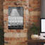 «Epic Graffiti« Close And Reaching Guitare »par Life BeautifuLEE, art mural sur toile, 12 po x 18 po-1639504147