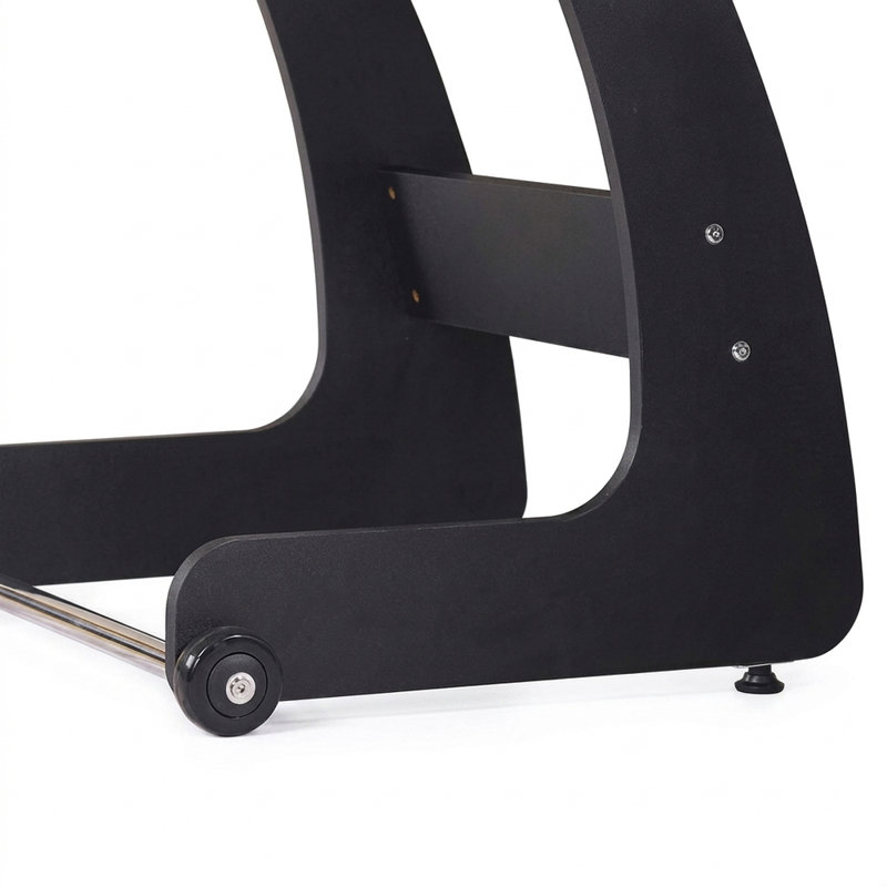 Table de soccer pliante KICK Monarch, gris