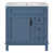 Bleu est en rupture de stock