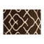 Trellis Brown Indoor and Outdoor Area Rug-1351873830
