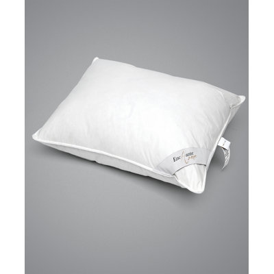 Abrahams Down Blend Medium Cooling Pillow