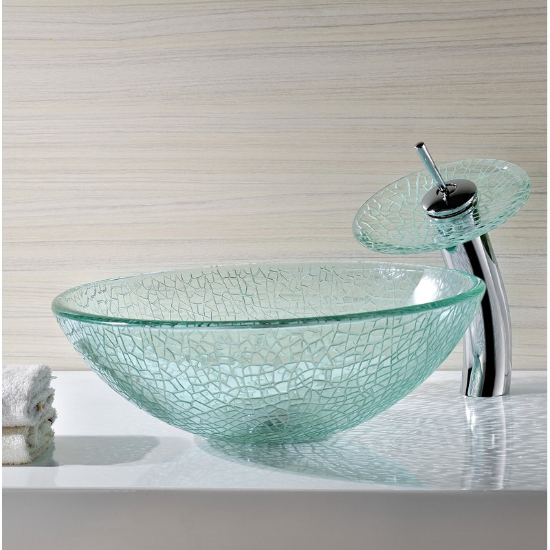 Lavabo de salle de bain Paeva
