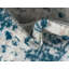 Tapis bleu Brandt-1856641311