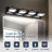 Dimmable Bathroom LED Vanity Light-1085837067