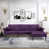Mauve est en rupture de stock