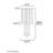 Alheidis 15 - Light Cluster Pendant-883445633-883445638