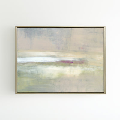 Carol Benson-Cobb " Mystic Landscape " by Carol Benson-Cobb
