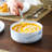 24 Piece Porcelain China Dinnerware Set - Service for 8-1782980659
