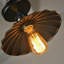 Chea Semi Flush Mount