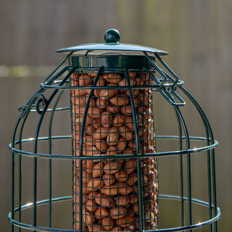 Caziyah Metal Hanging