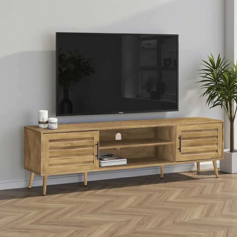 Meuble télé 72 po Mork