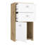 Mableton 40.3cm Sideboard-175220375