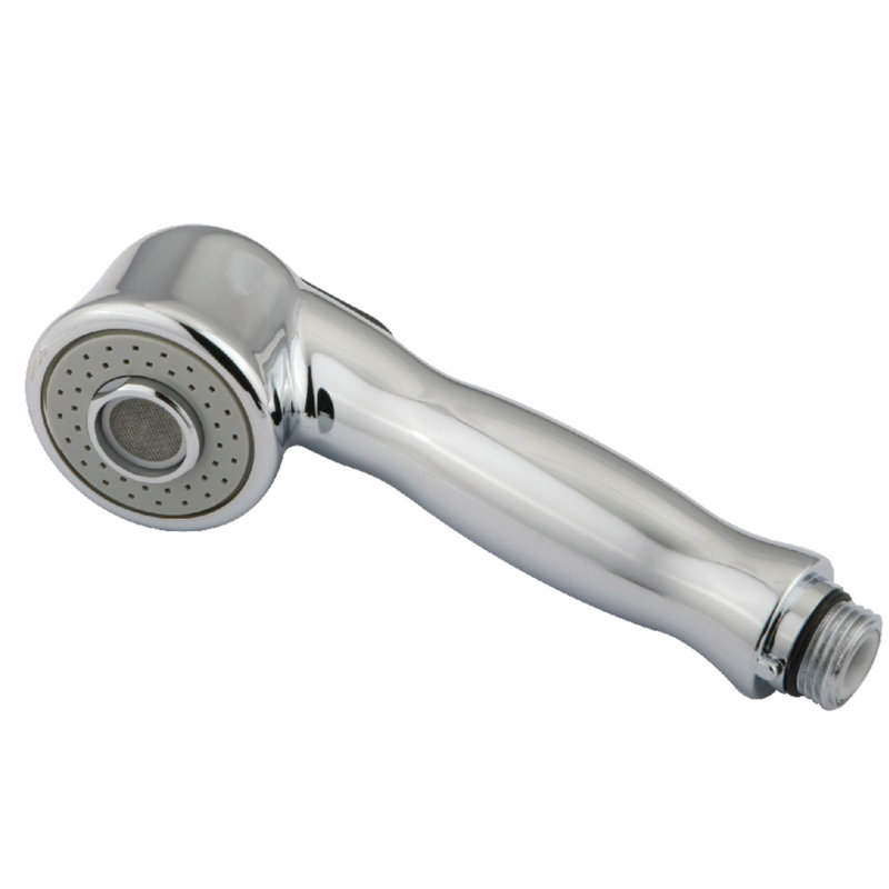 Robinet de cuisine Kingston, Polished Chrome