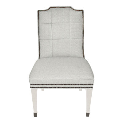 Chaise d'appoint Michael Weiss Travis