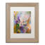 « flambe », impression sur toile tendue-25777501-25777571-25777567