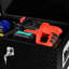 Bac de rangement en aluminium Latitude Run®