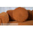 68.5" Modern Sofa With Decorative Throw Pillows-1997128733
