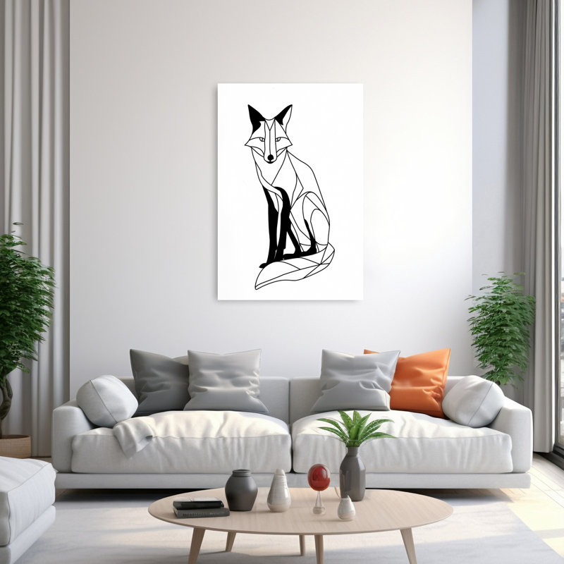 Print, 152.4cm H x 101.6cm W
