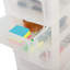 Teneyck Plastic File Organiser