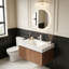 Meuble-lavabo flottant avec espace de rangement multifonctionnel et trou de robinet simple-1666615080-1666615086