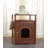 Chethan Litter Box Enclosure-351292306