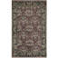 Hand-Knotted High-Quality Red Area Rug