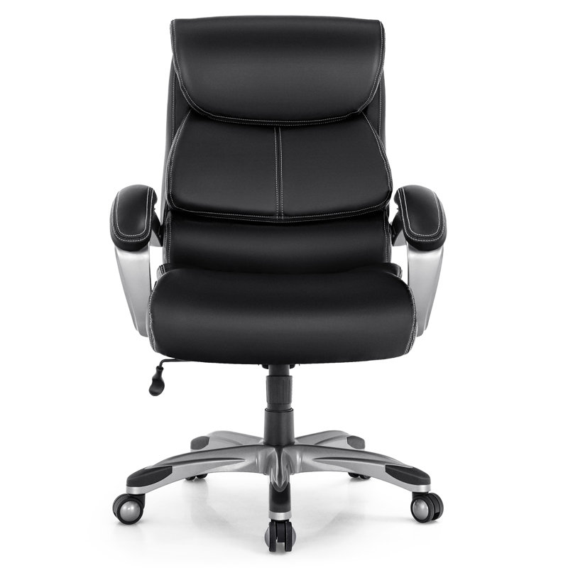 Fauteuil de direction, Noir