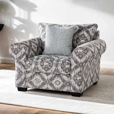 Fauteuil Dunster