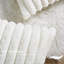 Striped Square Cushion Cover-2105670983
